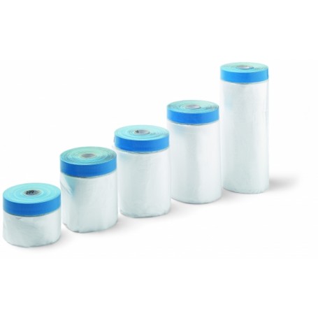 Masking Tape cache vite blue