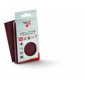 Schuurpapier VELCUT