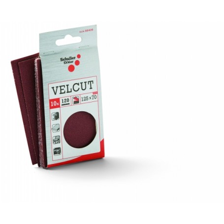 Abrasif VELCUT