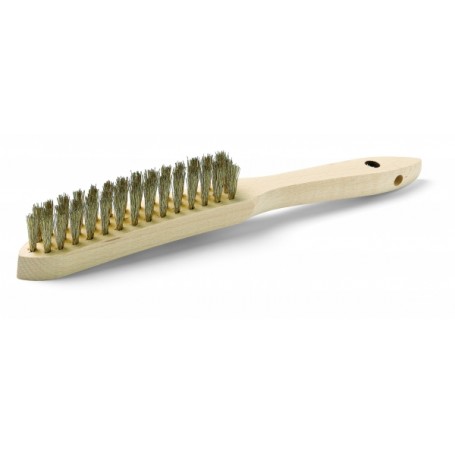 Brosse métallique W