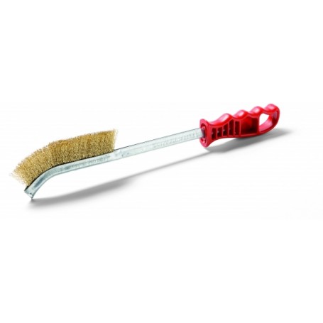 Brosse métallique TOM SPECAL LONG